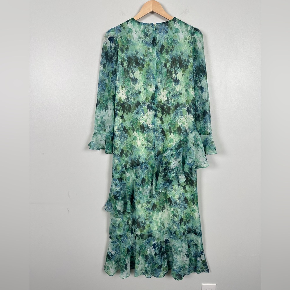 TUCKERNUCK Water Lilies Sasha Dress - Picture 7 of 12